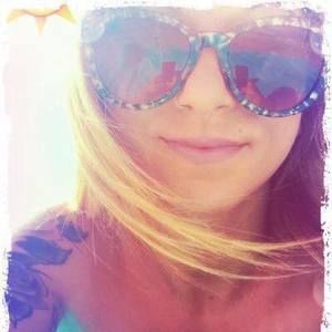 Meet your Posher, Marissa